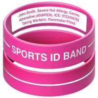 Read The ID Band Company Reviews